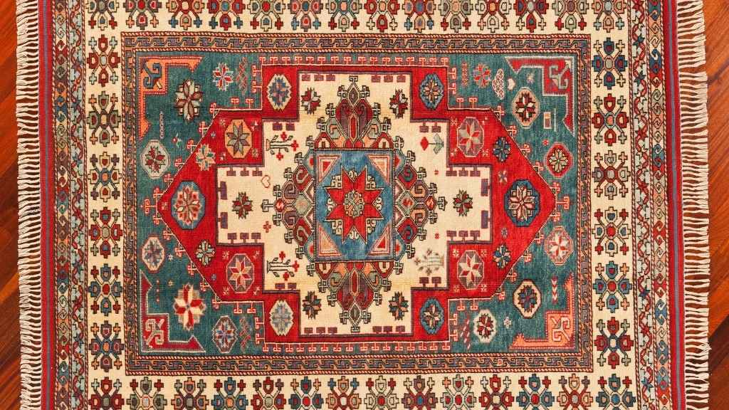 Turkish Carpets